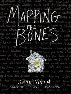 cover image of Mapping the Bones